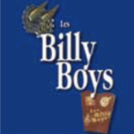 Les Billy Boys, de Jacques Sécher
