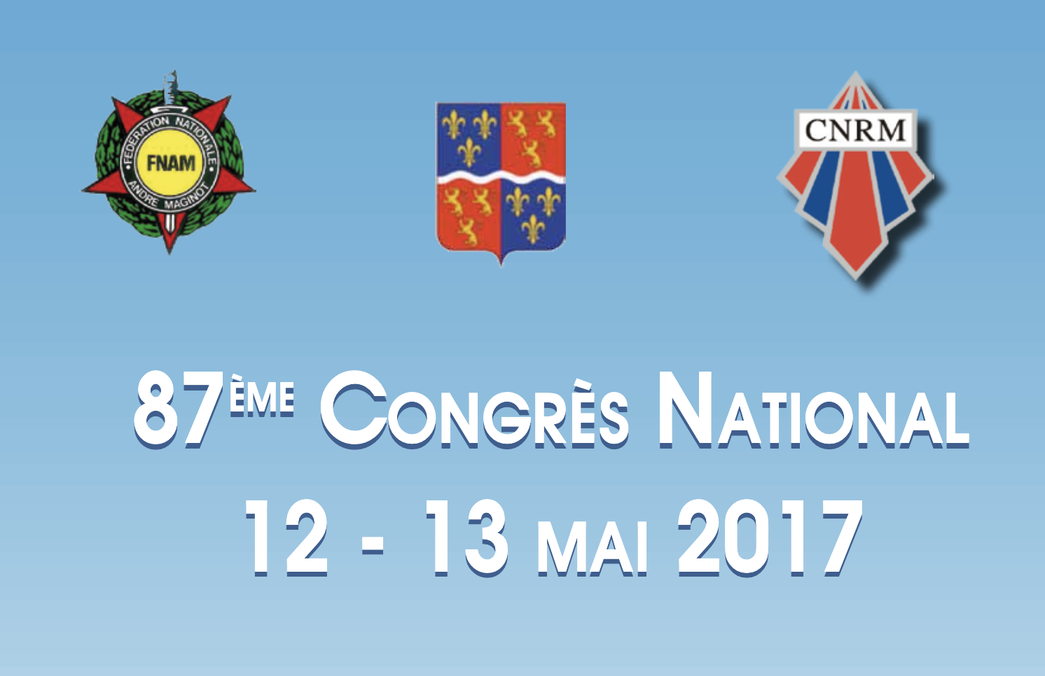 Congrès National 2017