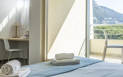 L’Escale, un lieu historique de soutien de la Défense