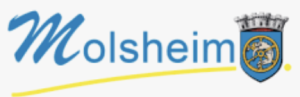 Logo officiel de la ville de Molsheim
