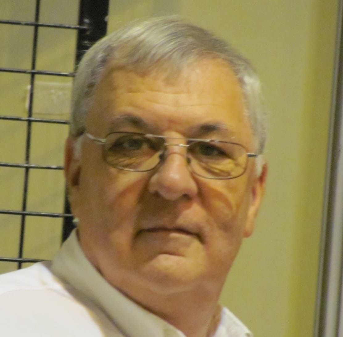 Eric Faivre président de l'ARM 57